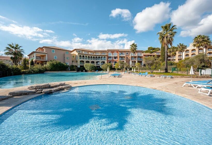 Pierre & Vacances Residence Les Rivages Des Issambres