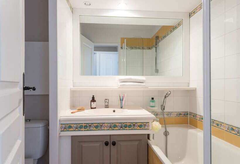 Pierre & Vacances Residence Les Rivages Des Issambres