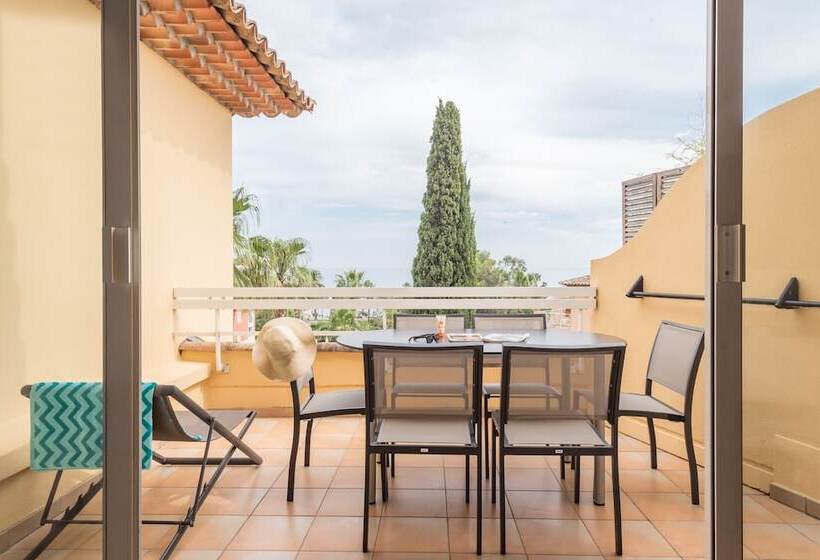 Pierre & Vacances Residence Les Rivages Des Issambres