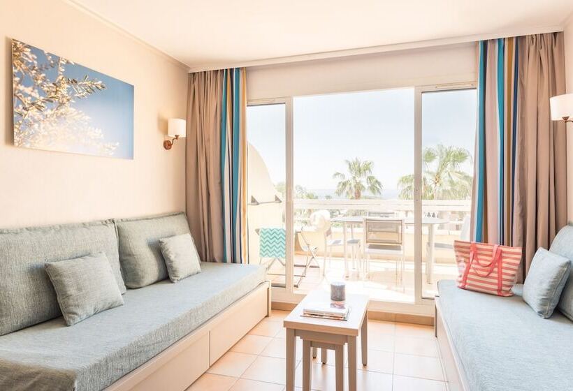 Pierre & Vacances Residence Les Rivages Des Issambres