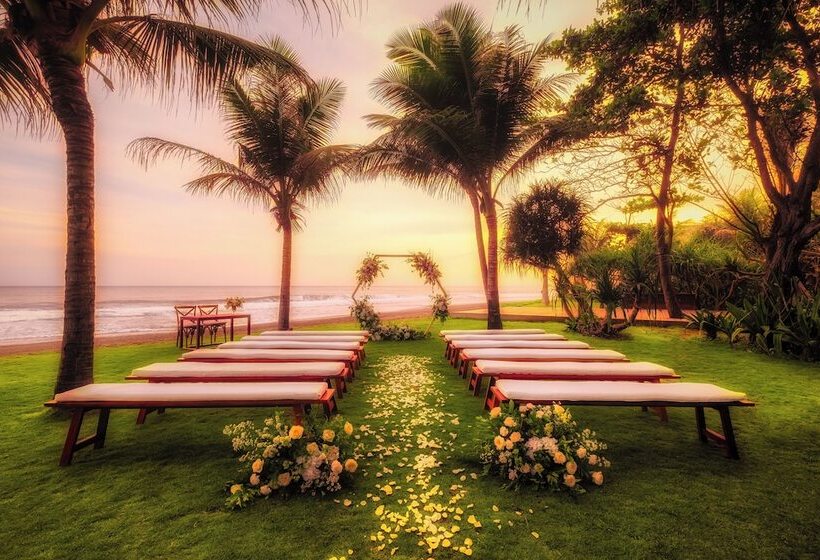 منتجع Komune And Beach Club Bali