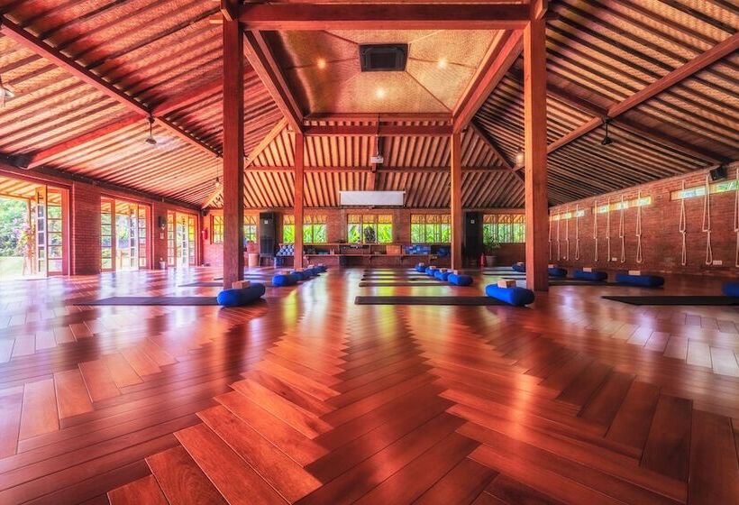 منتجع Komune And Beach Club Bali