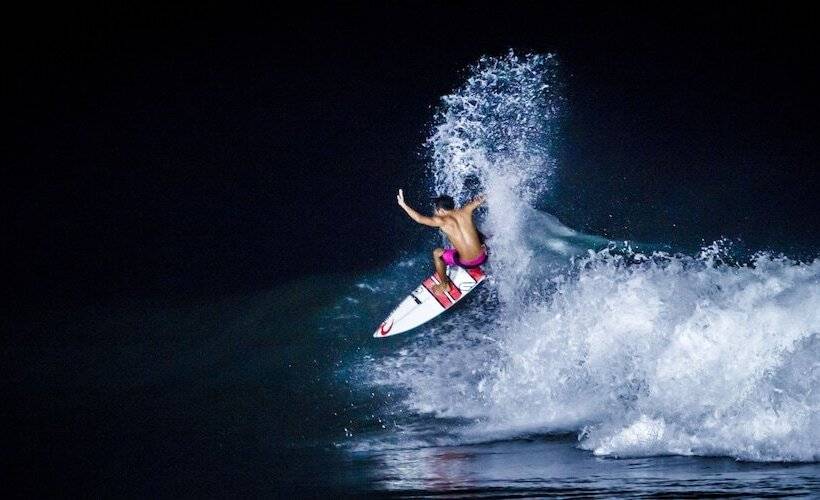 منتجع Komune And Beach Club Bali