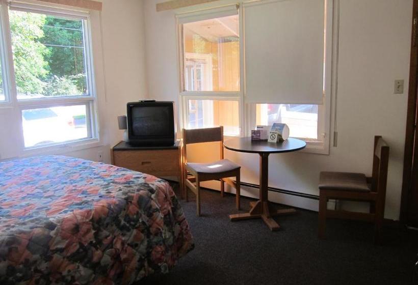 Shine Motel