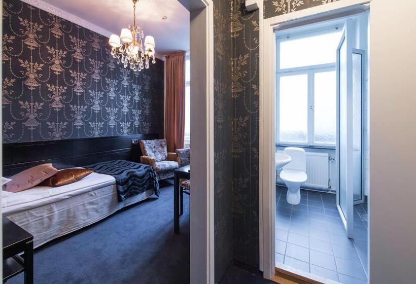 Stadshotellet Lidköping