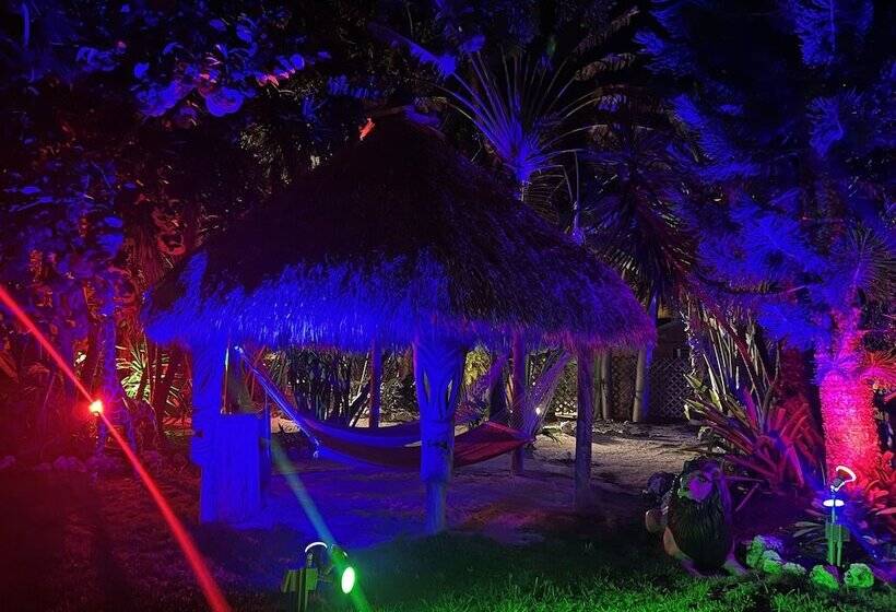 Sunset Cove Beach Resort