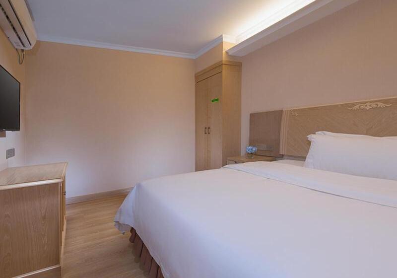 Vienna Hotel Shenzhen Haiwan