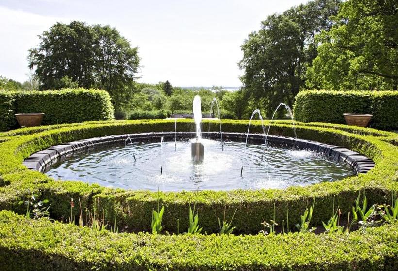 Villa Fridhem Boutiquehotell