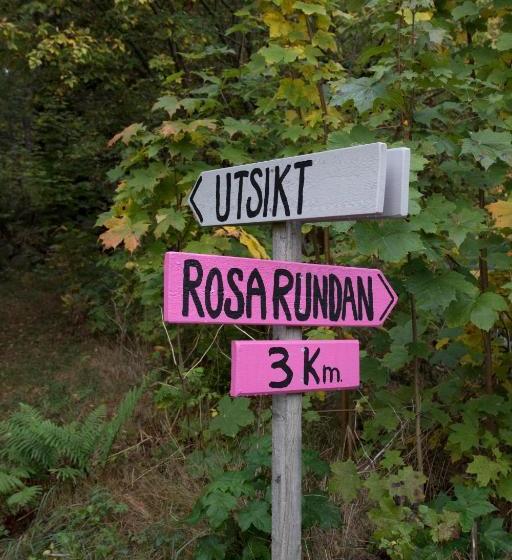 Villa Fridhem Boutiquehotell