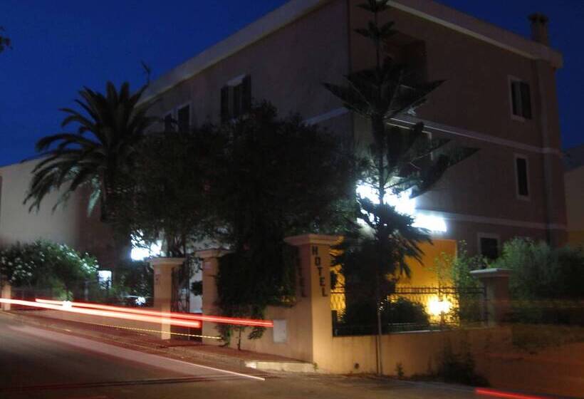 Villa Marina