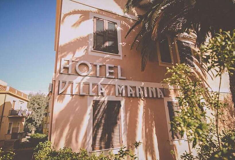 Villa Marina