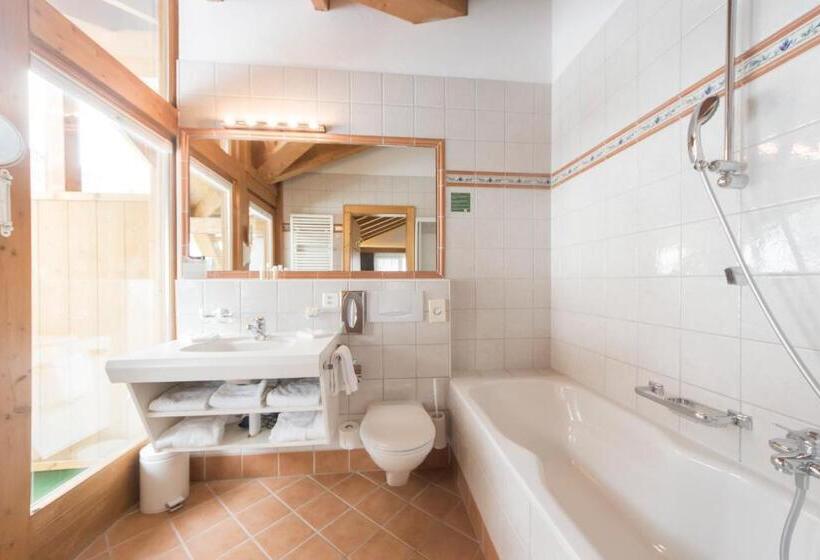 Waldpark Hotel Garni