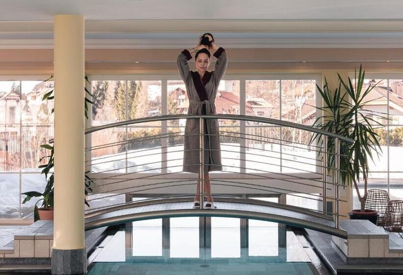 Wellnesshotel Erica