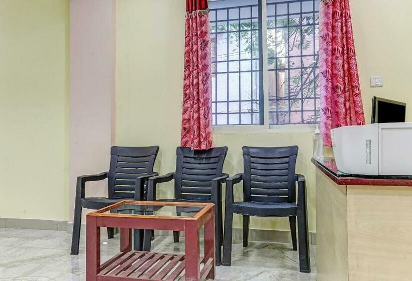 호텔 Flagship 87055 Pn Samy Inn