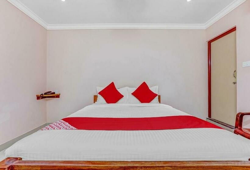 호텔 Flagship 87055 Pn Samy Inn