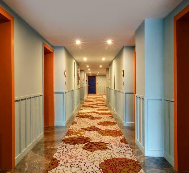 Triton By Shyama Hotels & Resorts
