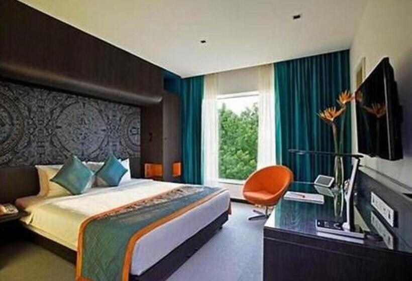 Triton By Shyama Hotels & Resorts