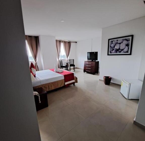 Aw Hotel Chipichape Urban