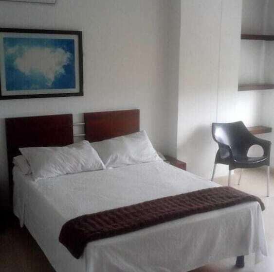 Aw Hotel Chipichape Urban