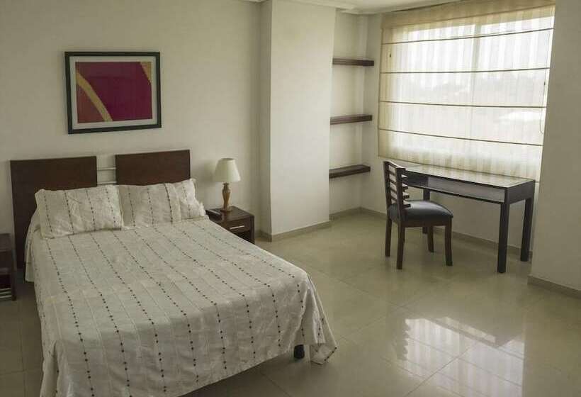 Aw Hotel Chipichape Urban