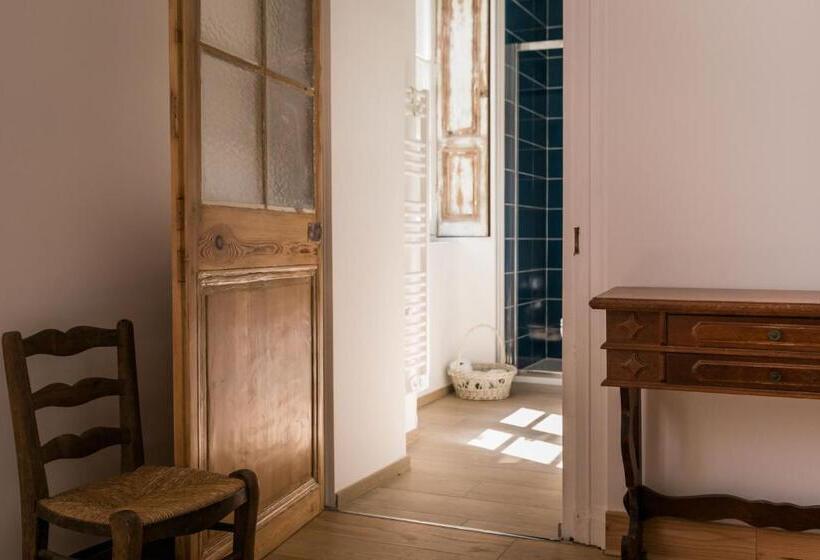 צימר La Houache Chambres D Hôtes