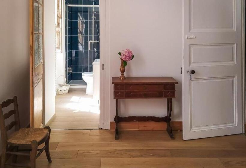 צימר La Houache Chambres D Hôtes