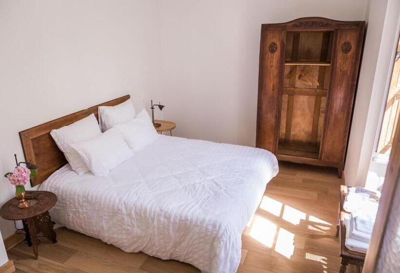 צימר La Houache Chambres D Hôtes