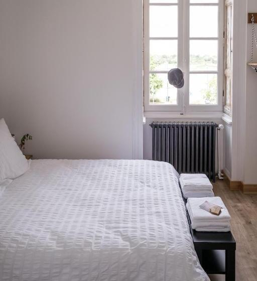 צימר La Houache Chambres D Hôtes