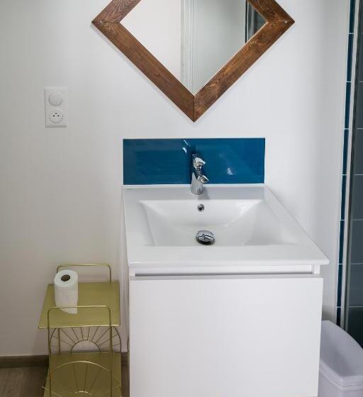 צימר La Houache Chambres D Hôtes