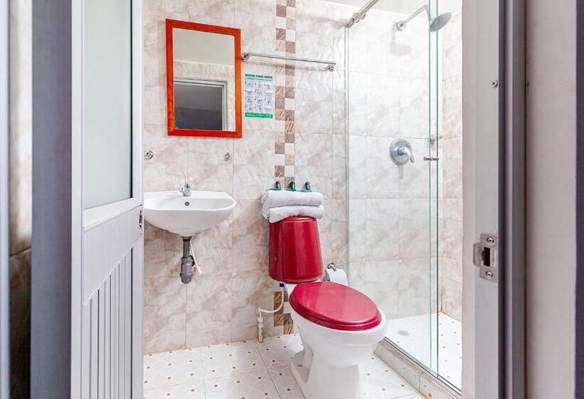 هتل Ayenda Onix Suite