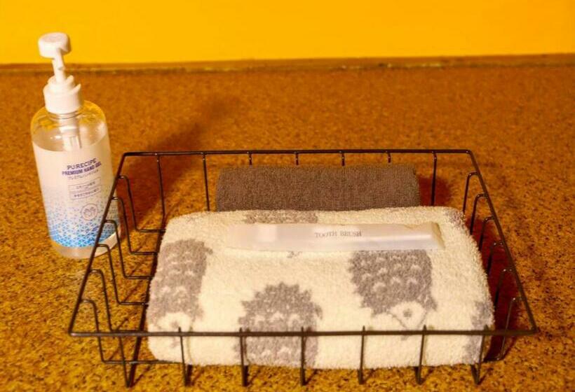 فندق Guesthouse Tokiwa   Vacation Stay 01074v