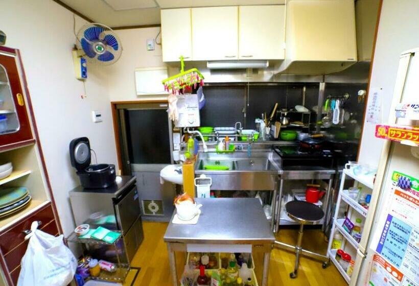 فندق Guesthouse Tokiwa   Vacation Stay 01074v