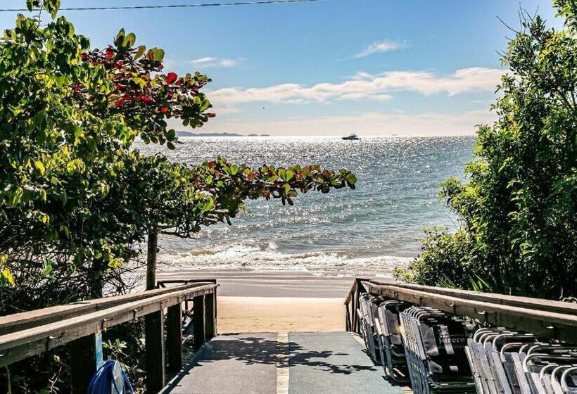 هتل Jurerê Beach Village   Suíte