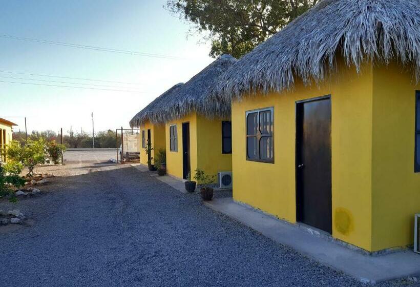 فندق Loreto La Regional