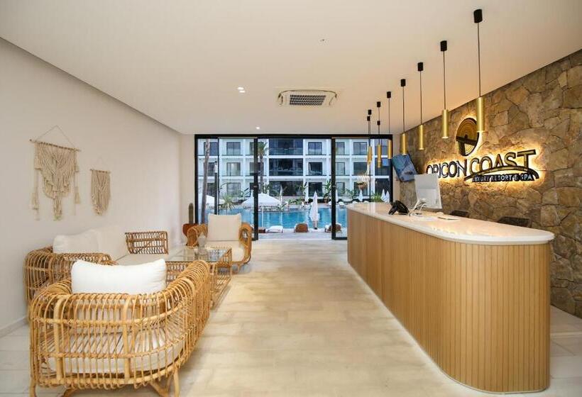 هتل Oricon Coast Luxury Resort