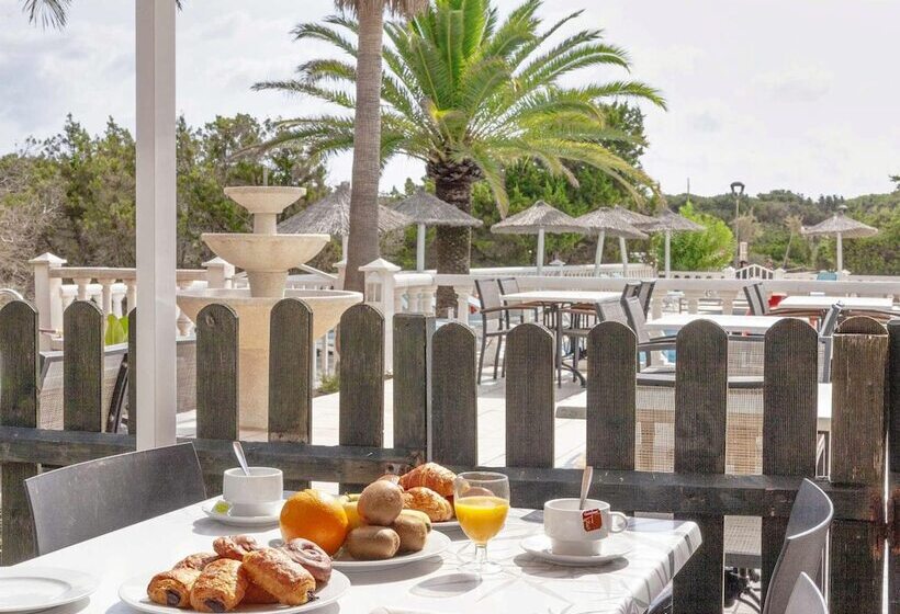 호텔 Roquetes Rooms Formentera Break