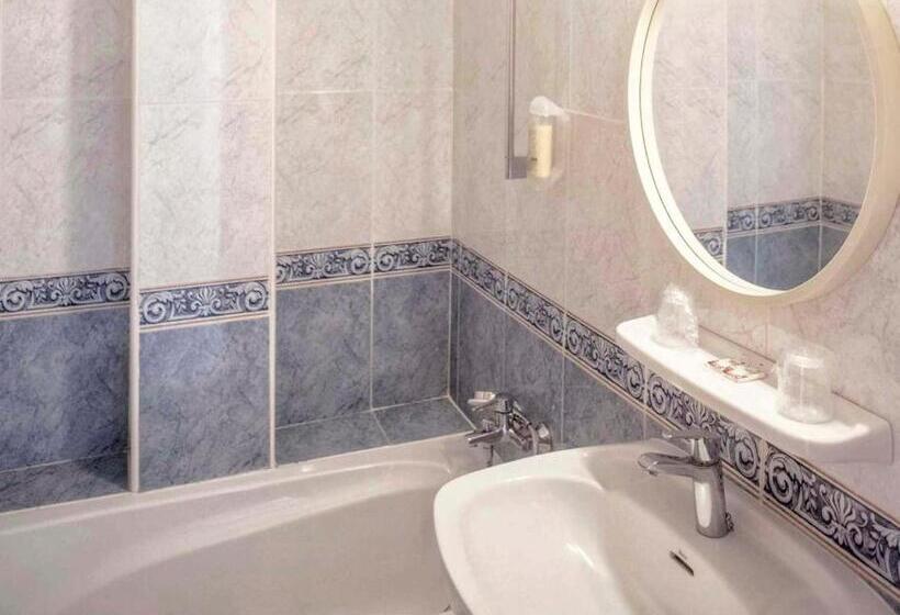 호텔 Roquetes Rooms Formentera Break