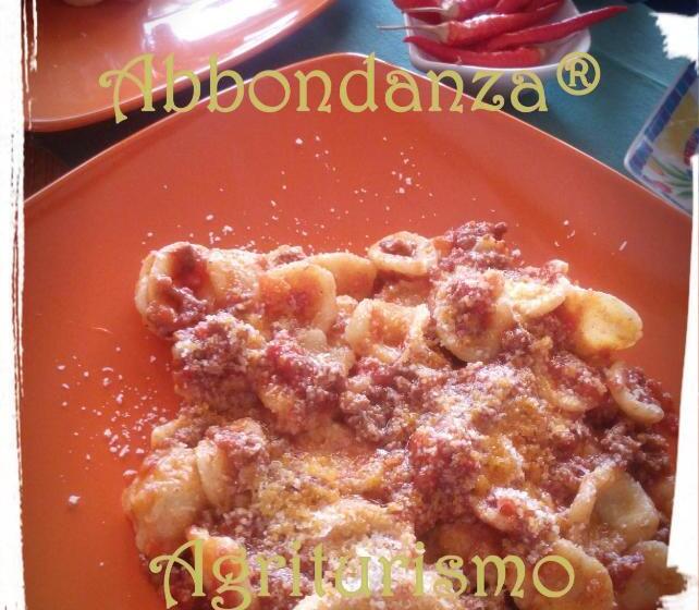 پانسیون Room In B&b   Abbondanza® The Farm House