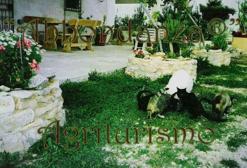 پانسیون Room In B&b   Abbondanza® The Farm House