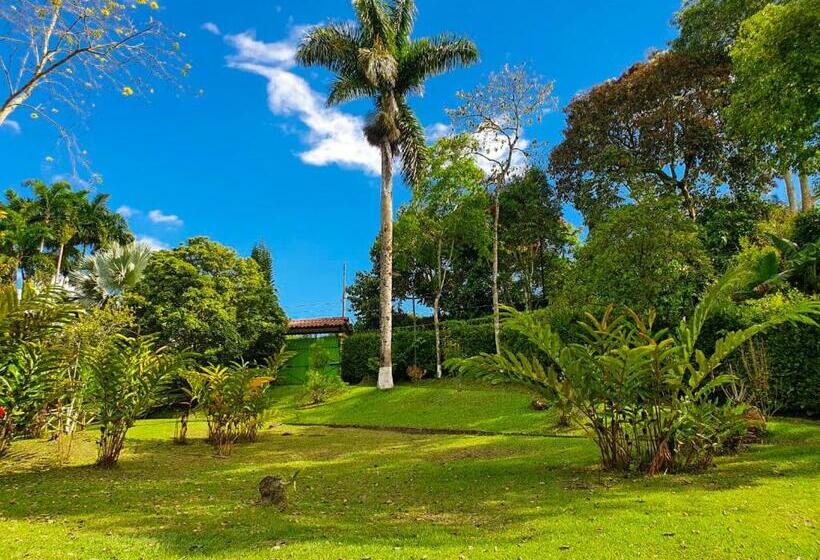 پانسیون Room In Lodge   Family Cabin With Lake View