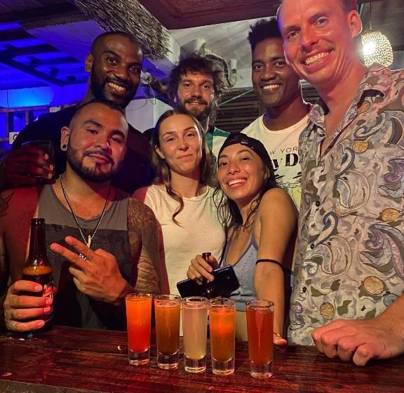 پانسیون Utria Hostel