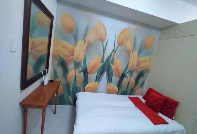 Wind Residence T4  H Near Taal View & Sky Ranch