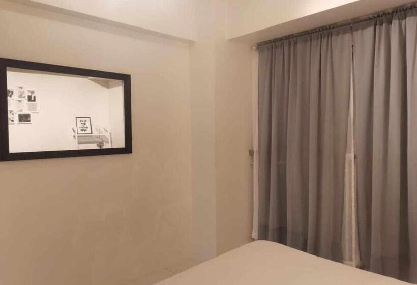Wind Residence T4  H Near Taal View & Sky Ranch