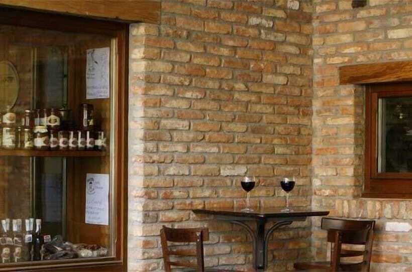 Apartamentos Turísticos Cuirgu