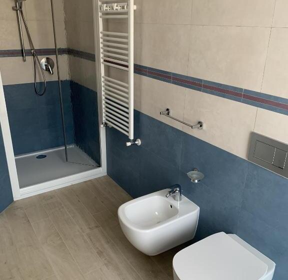 Bed and Breakfast Casa Fiorita