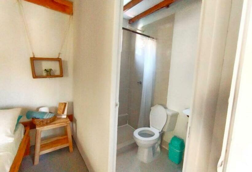 تختخواب و صبحانه Quatro Palos