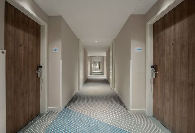ホテル Holiday Inn Changchun Jingyue, An Ihg
