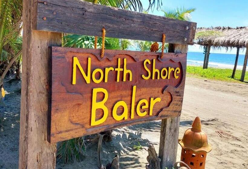 فندق North Shore Beach Resort