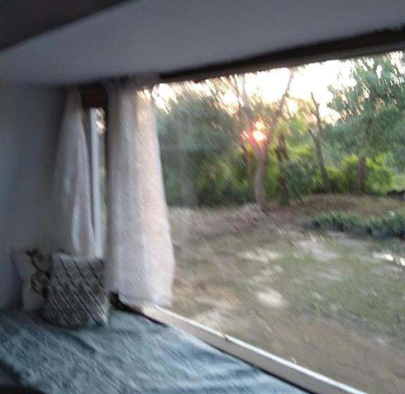 ホテル Tranquility Homestay