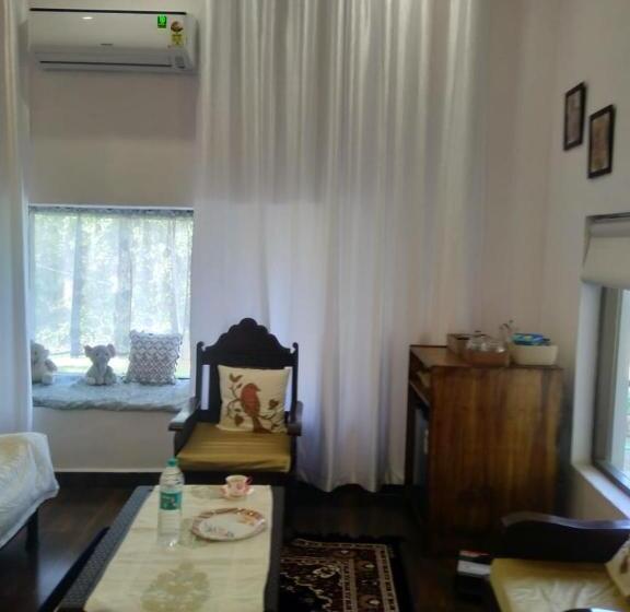ホテル Tranquility Homestay
